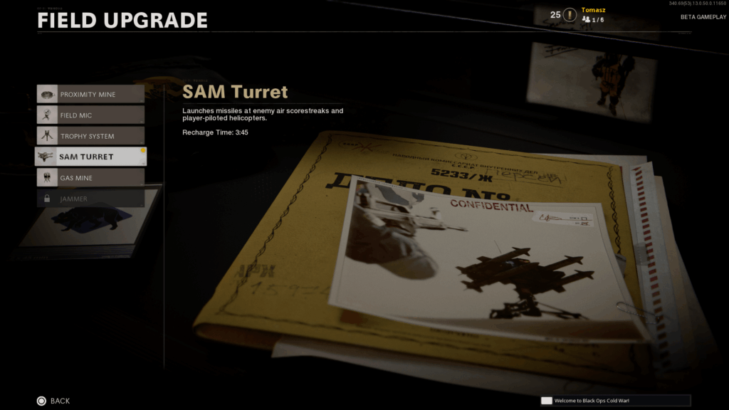 Call of Duty Black Ops Cold War