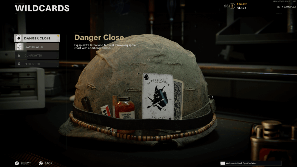 Call of Duty Black Ops Cold War