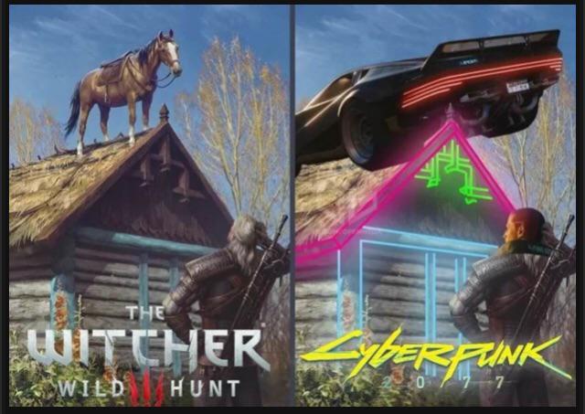 Cyberpunk 2077: aktualizacja 1.06 – co zawiera?