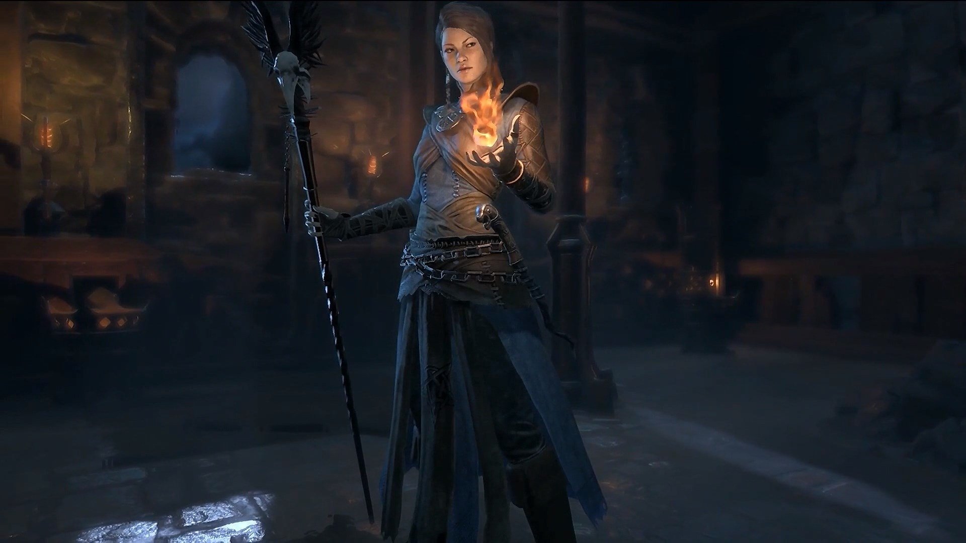 Diablo 4