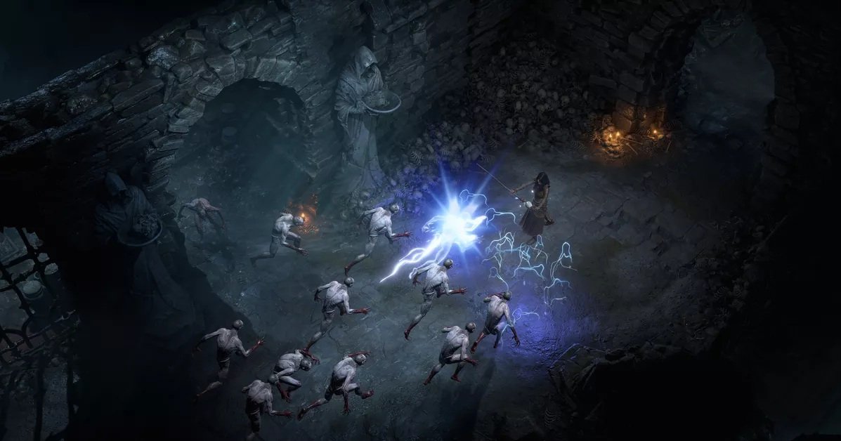 Diablo 4