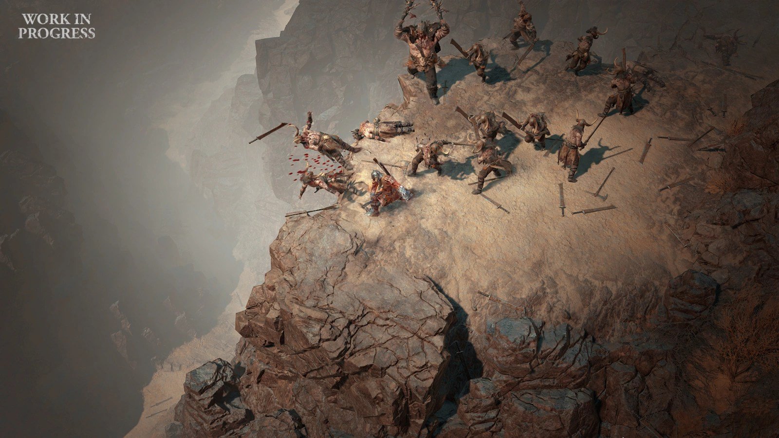 Diablo 4