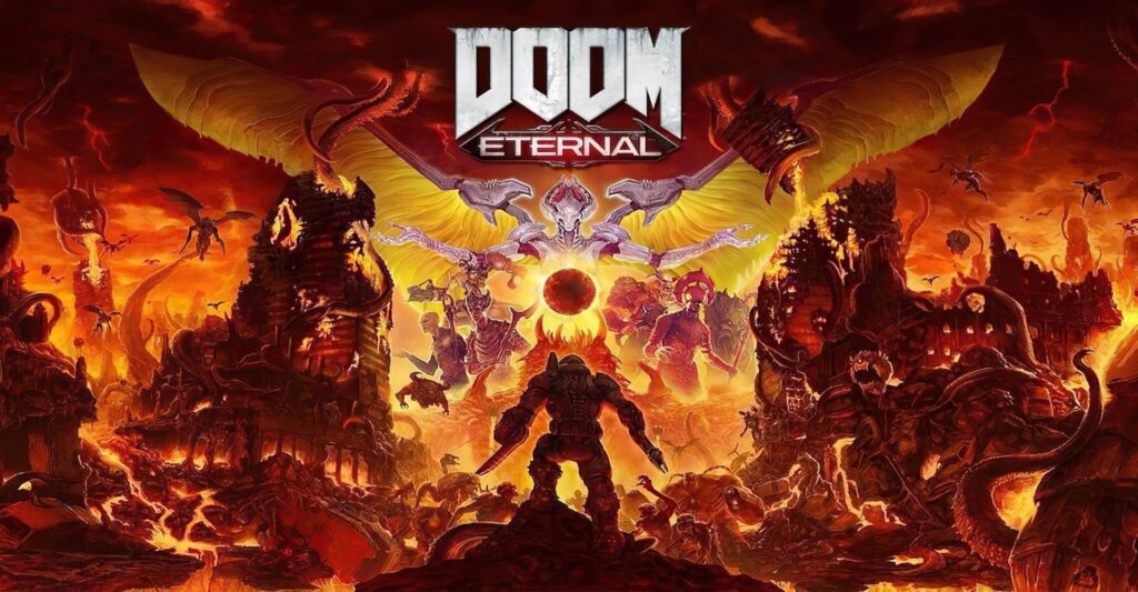 Doom Eternal: Ancients Gods, za muzykę odpowiedzialni są nowi kompozytorzy.