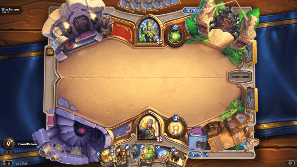 Hearthstone: Duels