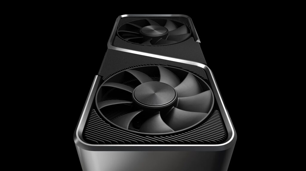 Premiera Nvidia RTX 3070 przełożona