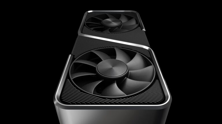 Premiera Nvidia RTX 3070 przełożona