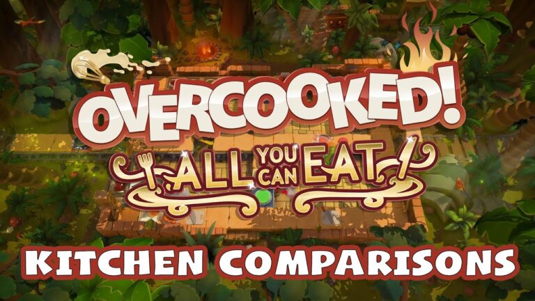 Overcooked! All You Can Eat – trafi na Switch, PS4, Xbox One i PC