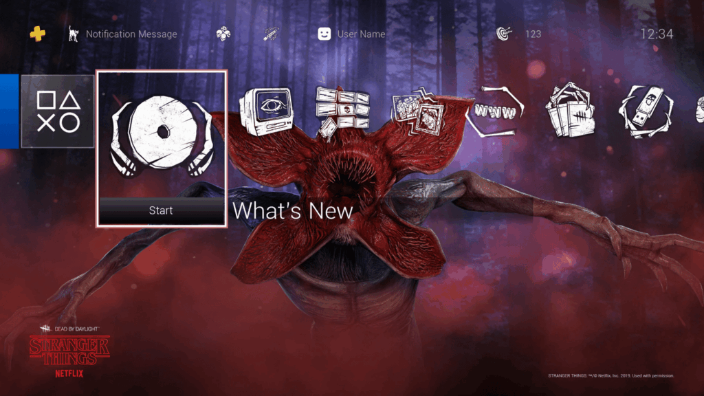 PlayStation 5 – Dead by Daylight potwierdza istnienie motywów