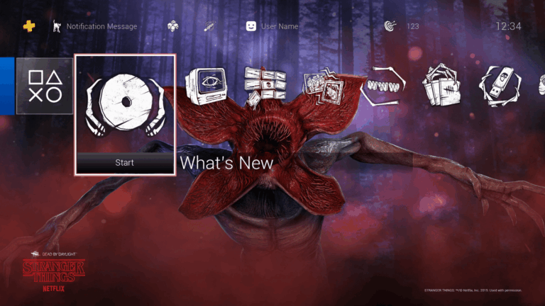 PlayStation 5 – Dead by Daylight potwierdza istnienie motywów