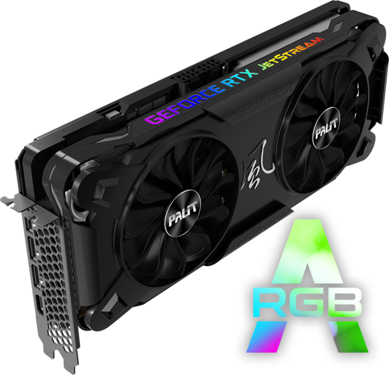 Palit GeForce RTX 30xx – nowe karty, stworzone dla overclockerów