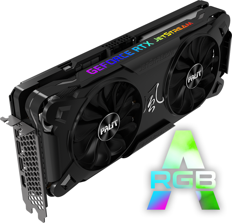 Palit GeForce RTX 30xx – nowe karty, stworzone dla overclockerów