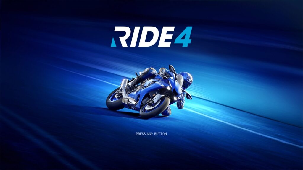Ride 4 – recenzja gry