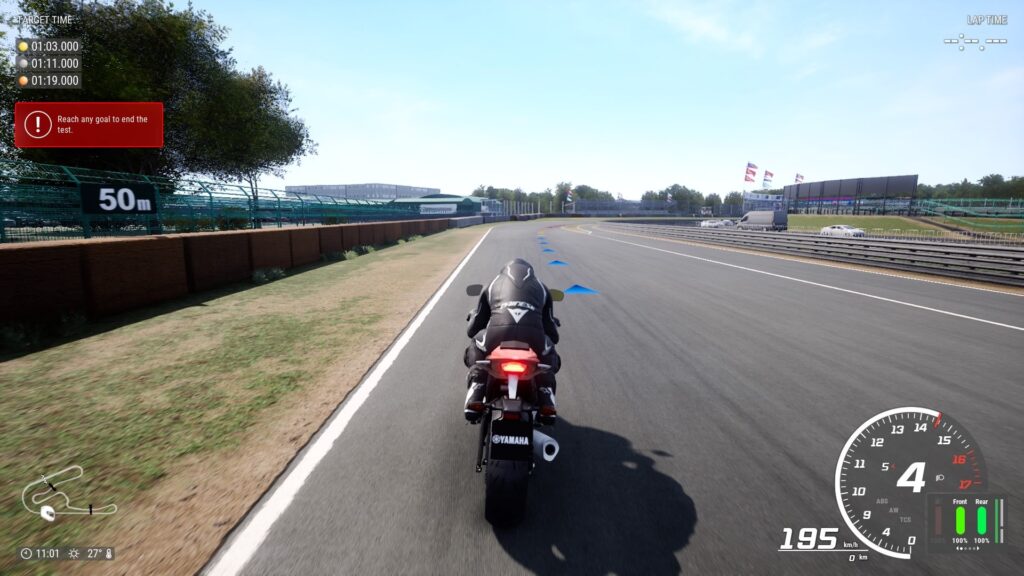 Ride 4