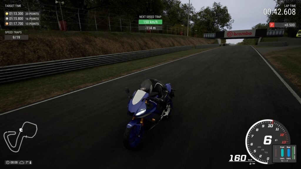 Ride 4