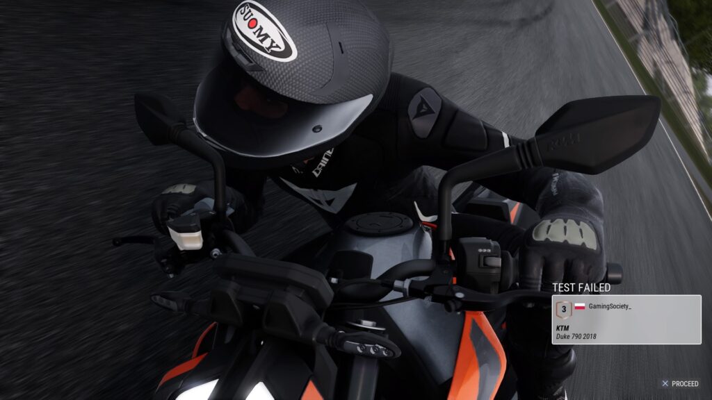Ride 4