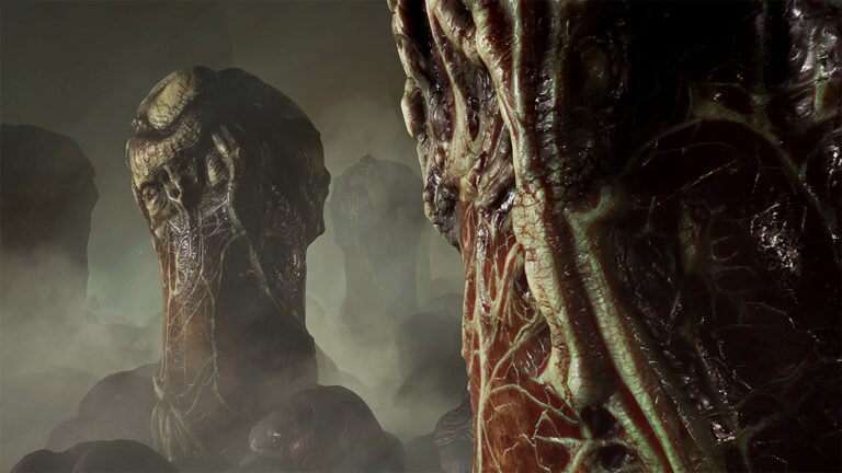 Scron w 4K na Xbox Series X, ale jest też zła wiadomość