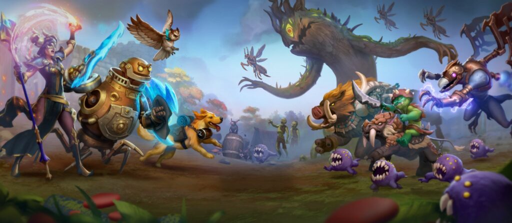 Torchlight 3 – recenzja gry