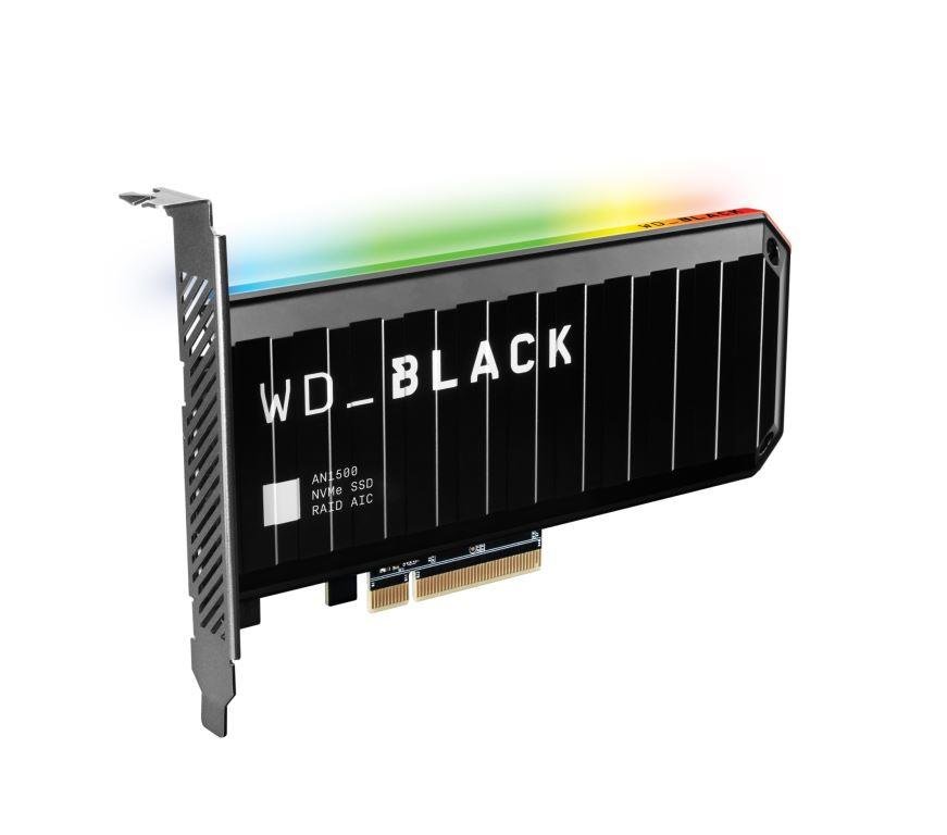 WD Black