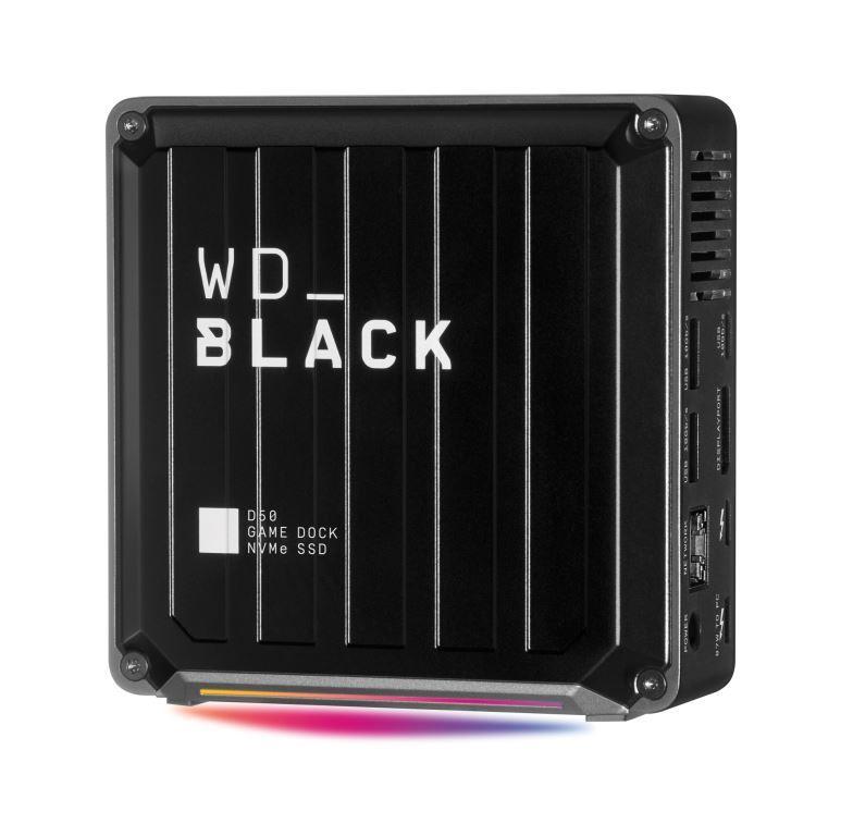 WD Black