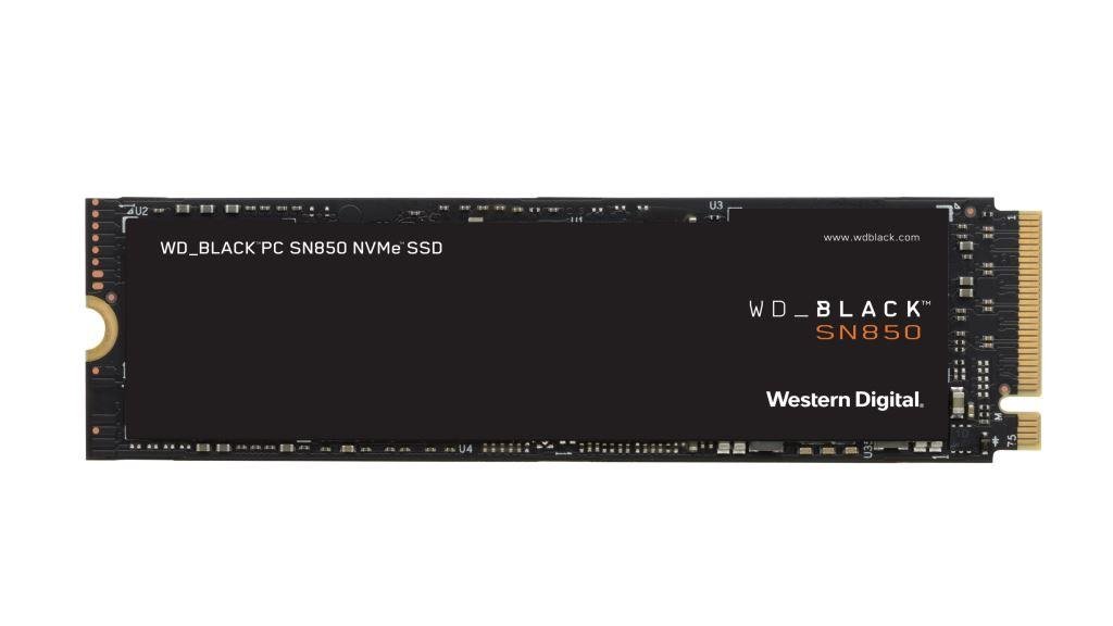 WD Black