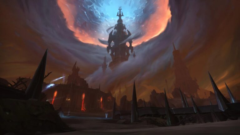 World of Warcraft: Shadowlands – ruszył wyścig o World’s First Castle Nathria
