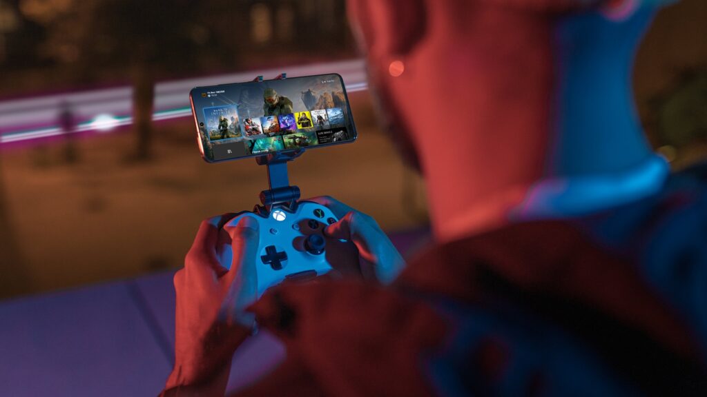 Xbox Remote Play działa już na iPhone