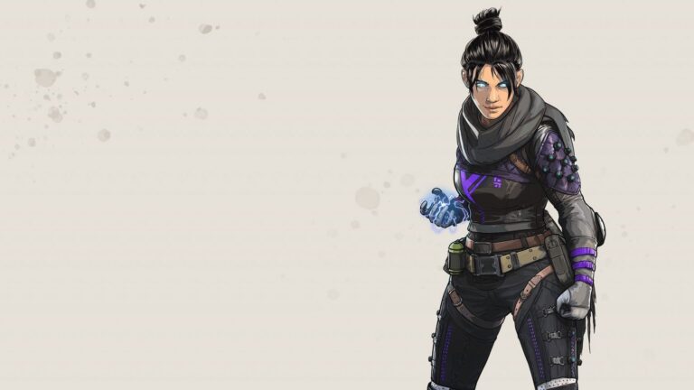 Apex Legends – ruszył crossplay, który znerfował Wraith