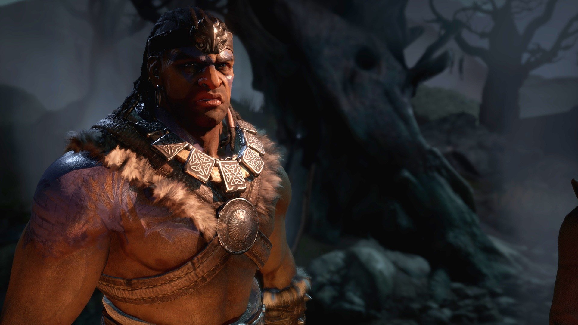 Diablo 4