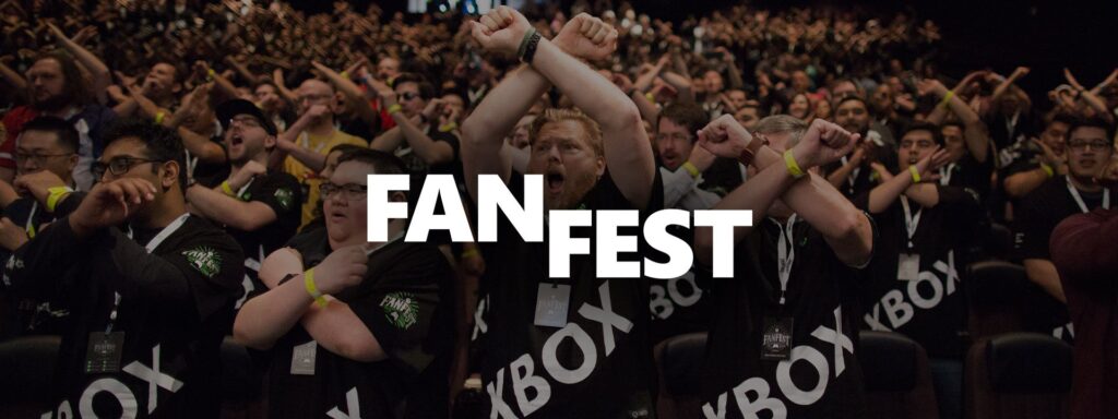 Xbox FanFest 2020 – zapisy startują w poniedziałek