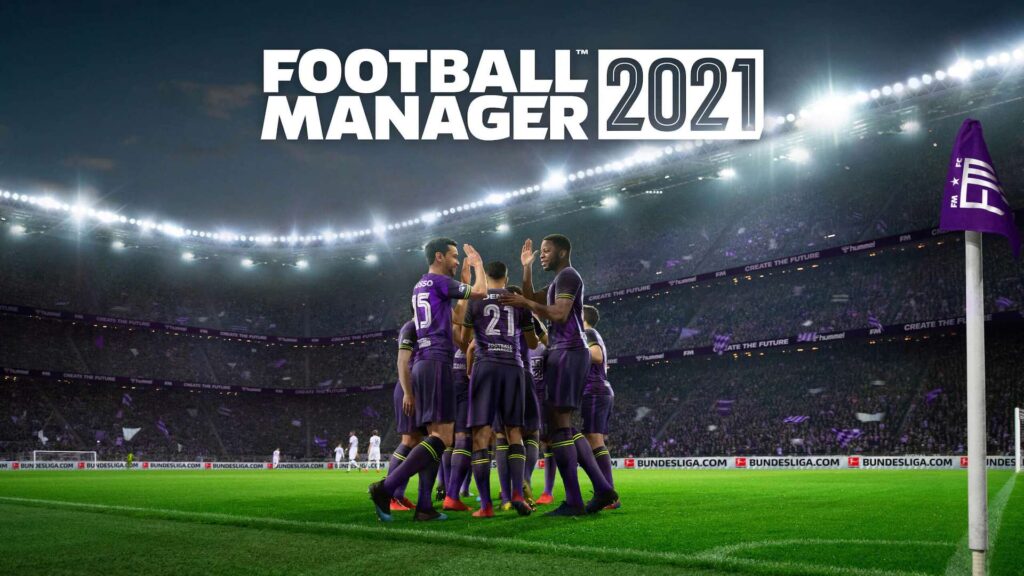 Football Manager 2021 wprowadzi język ciała do rozmów z graczami