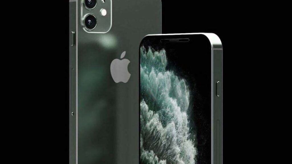 Apple zapowiedziało iPhone 12. Tym razem to aż 4 nowe modele