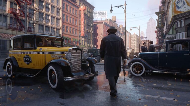Take-Two anulowało niezapowiedzianą grę Hangaru 13