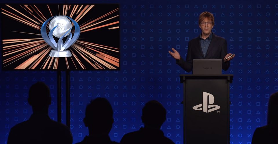 Architekt P5 dzieli się ostatnim trofeum na PS4
