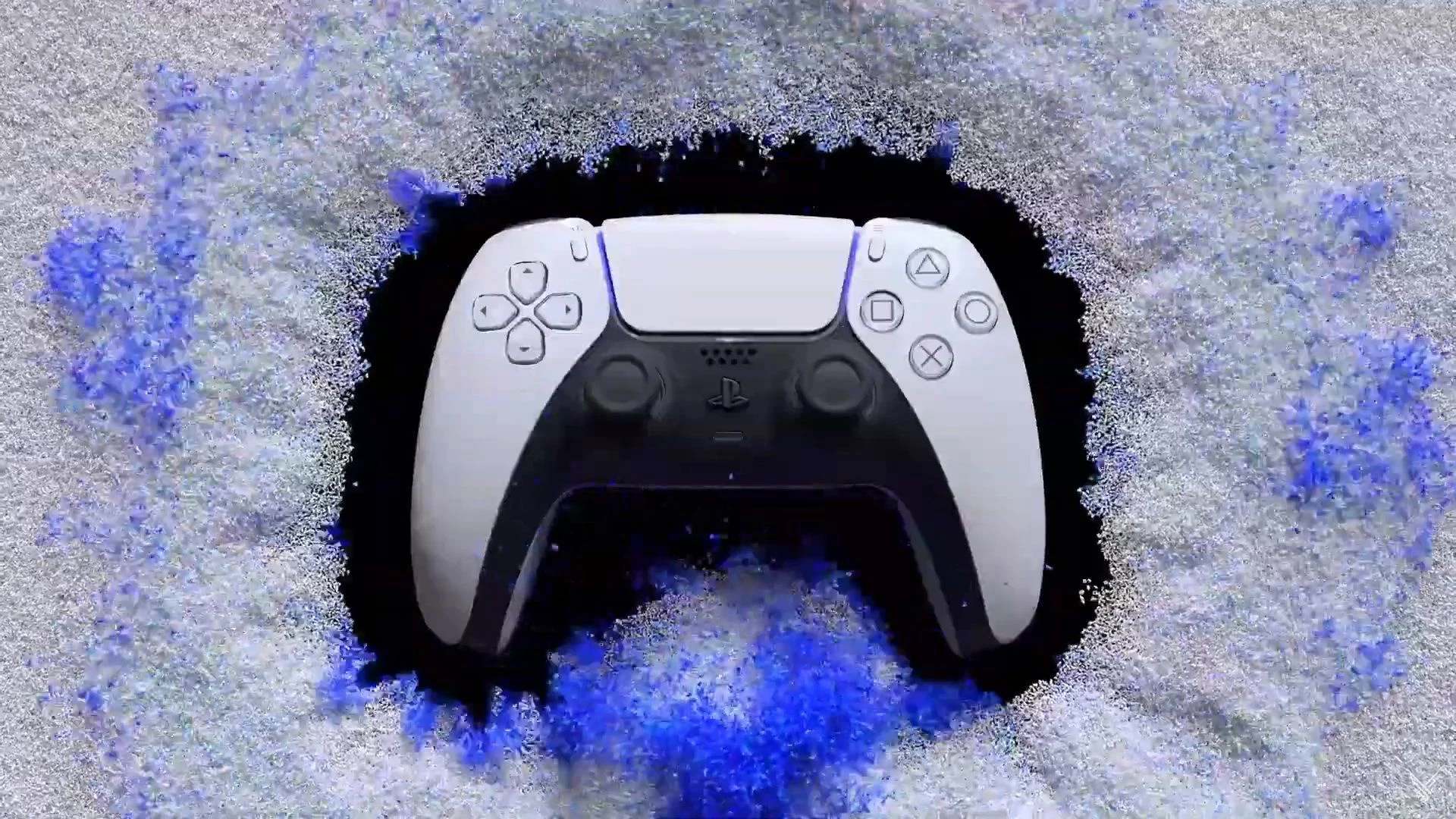 PS5
