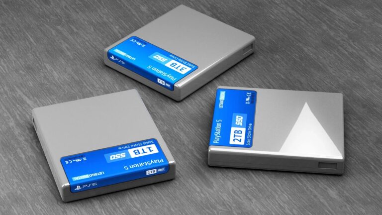 PS5 – w sieci pojawiają się dyski SSD do konsoli
