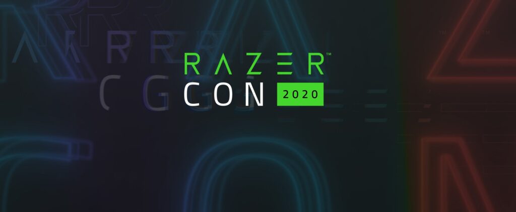 RazenCon 2020, święto fana marki, oraz gier