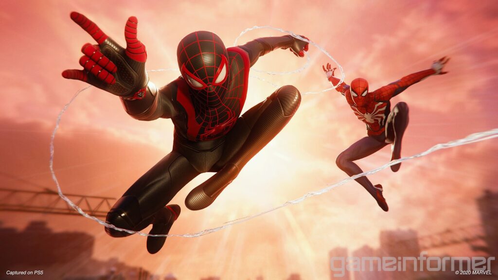 Spider-Man: Miles Morales – zapowiada się świetnie na PS5
