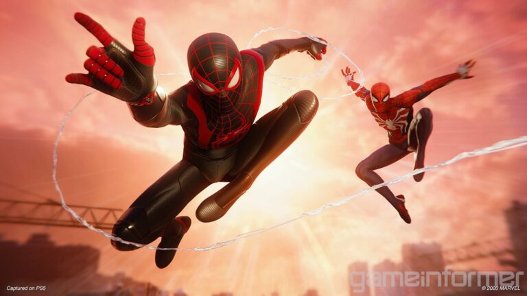 Spider-Man: Miles Morales – zapowiada się świetnie na PS5