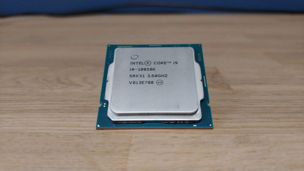 Test wydajności: Intel Core i9-10850K – sprawdzamy jak 10 rdzeni sprawdza się w graniu