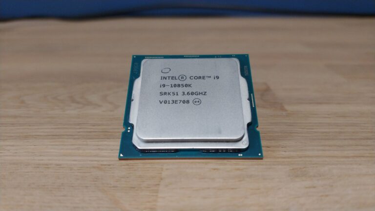Test wydajności: Intel Core i9-10850K – sprawdzamy jak 10 rdzeni sprawdza się w graniu