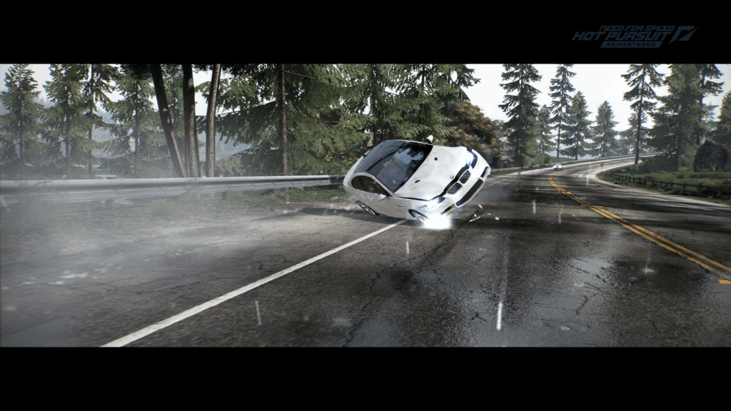 Need for Speed Hot Pursuit Remastered