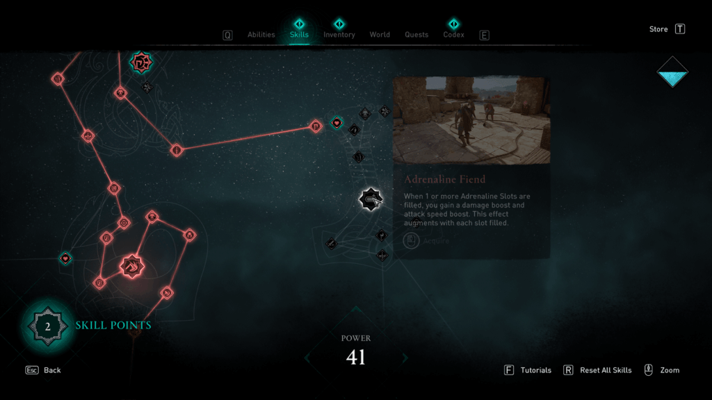 Assassin's Creed: Valhalla
