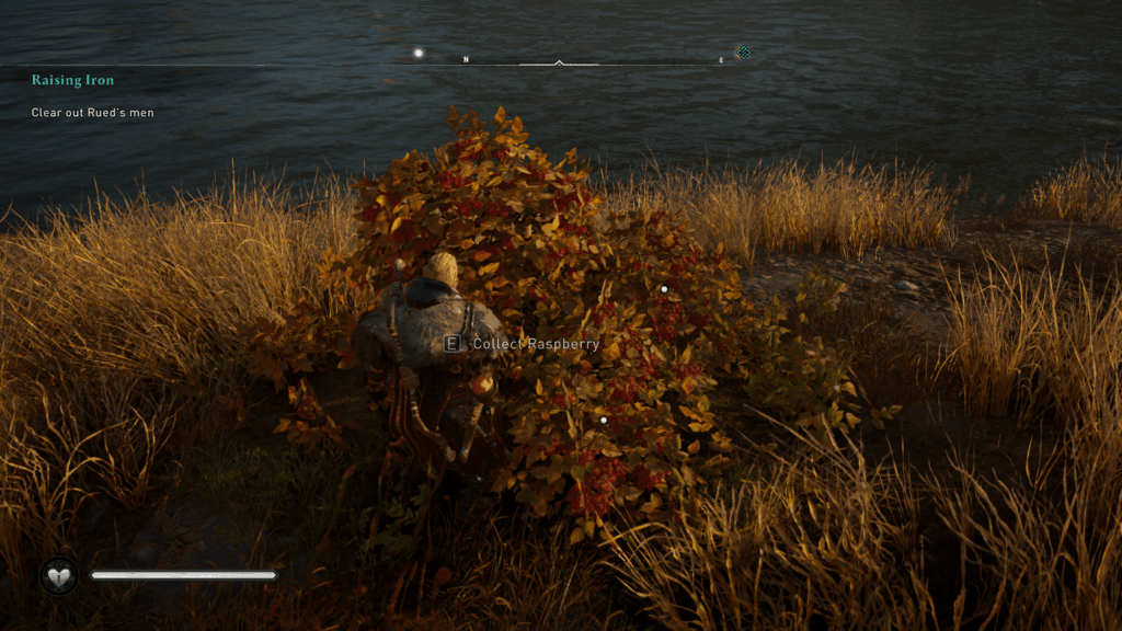Assassin's Creed: Valhalla