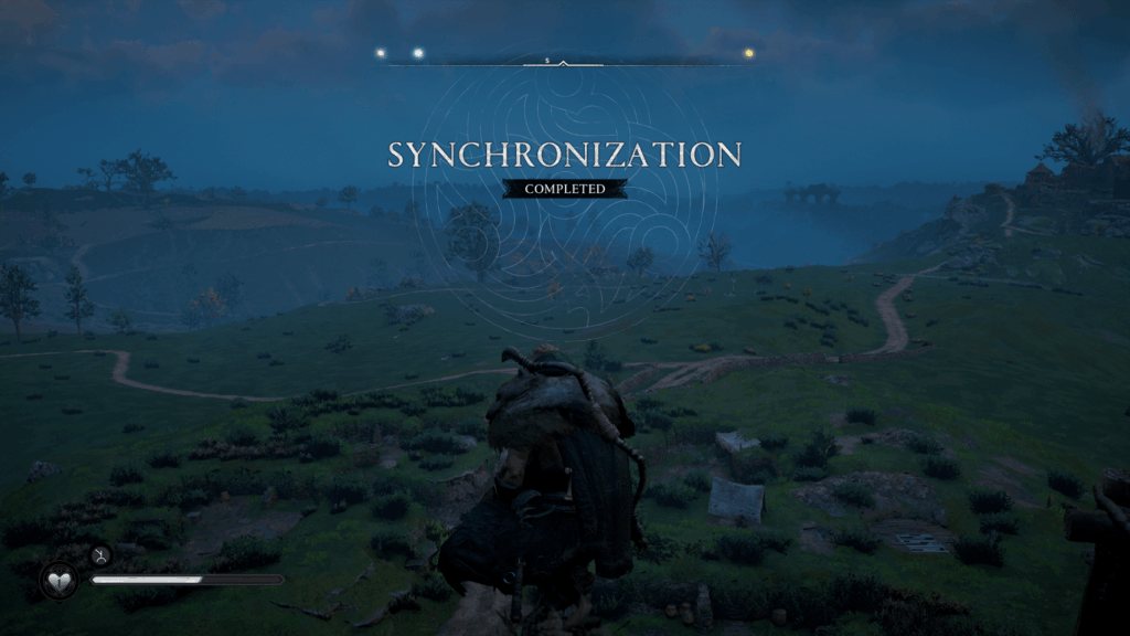 Assassin's Creed: Valhalla