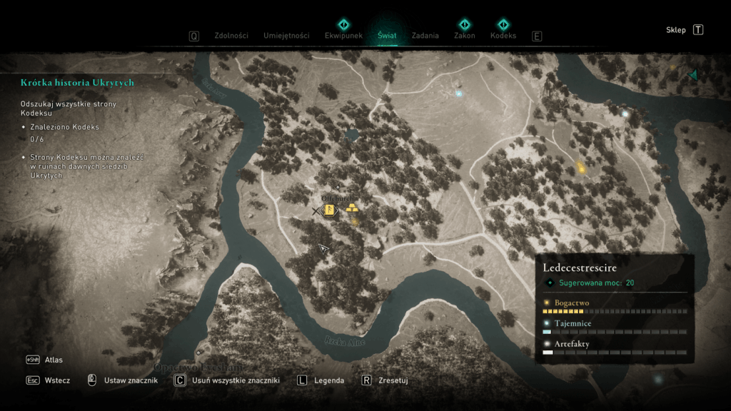 Assassin's Creed: Valhalla