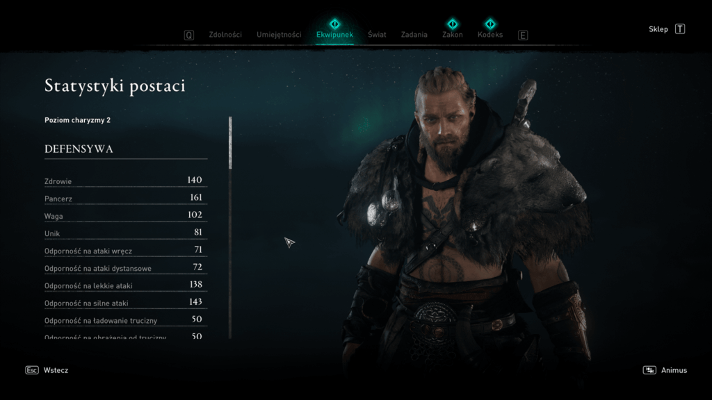 Assassin's Creed: Valhalla