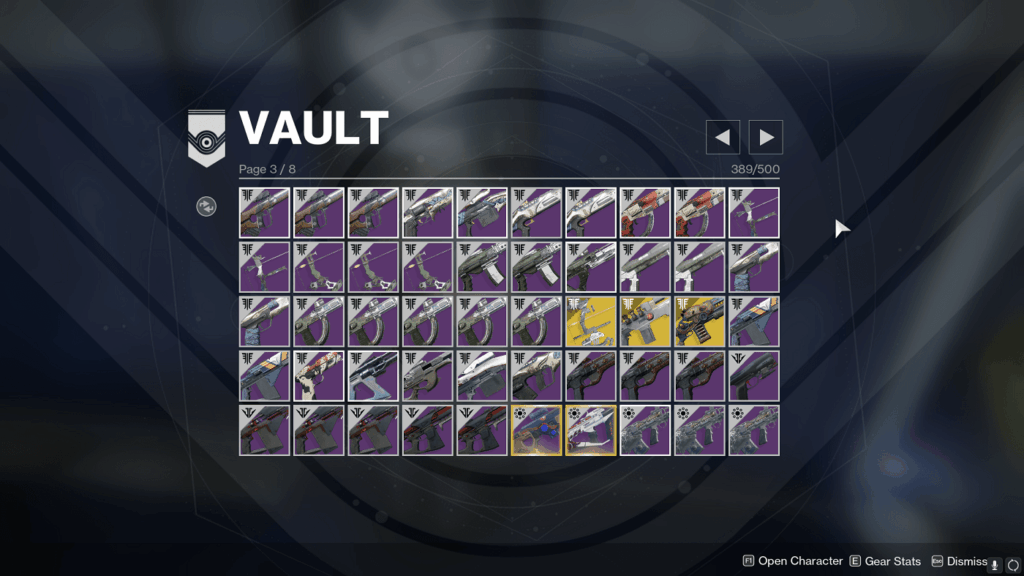 Destiny 2: gracze już mają dość systemu transmogów