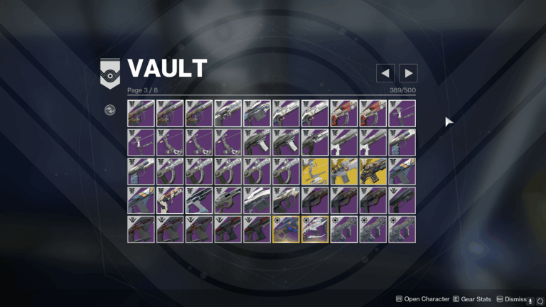 Destiny 2: gracze już mają dość systemu transmogów