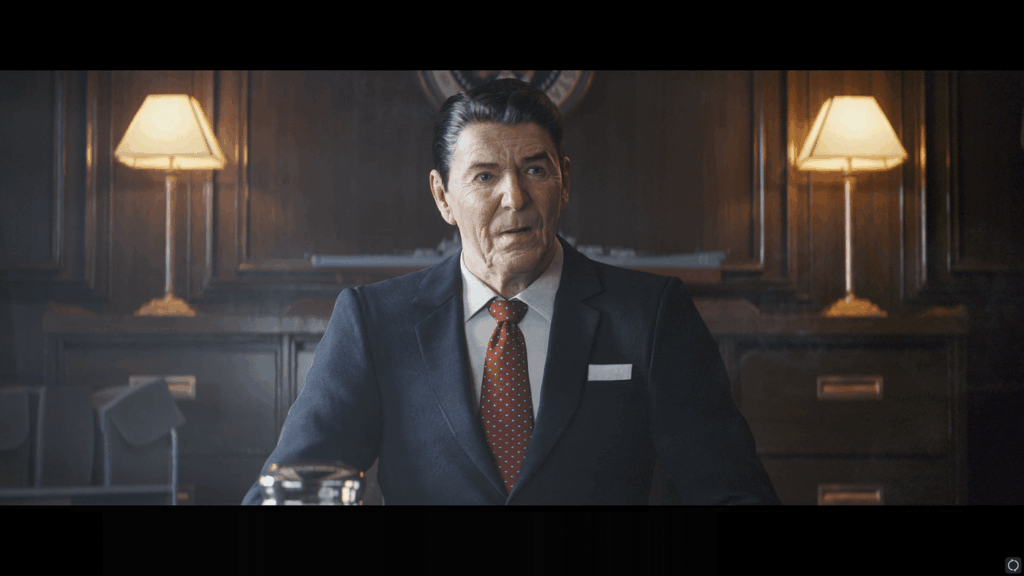 Call of Duty: Black Ops Cold War