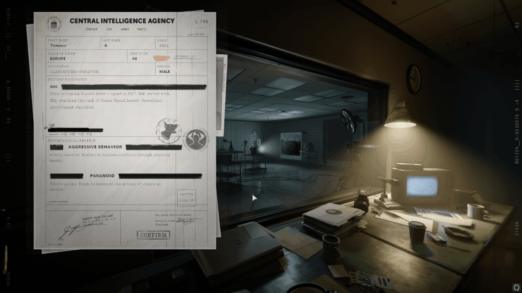 Call of Duty: Black Ops Cold War